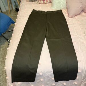 Men's Brown dress Pants